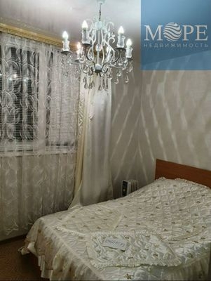 Объект по адресу Краснодарский край, Хостинский р-н, Кипарисовая ул, д. 9/1