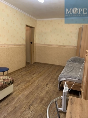 Объект по адресу Краснодарский край, Хостинский р-н, Дорога на Большой Ахун ул, д. 16