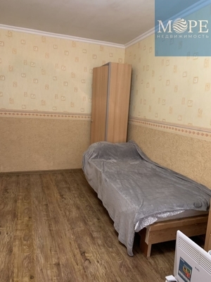 Объект по адресу Краснодарский край, Хостинский р-н, Дорога на Большой Ахун ул, д. 16