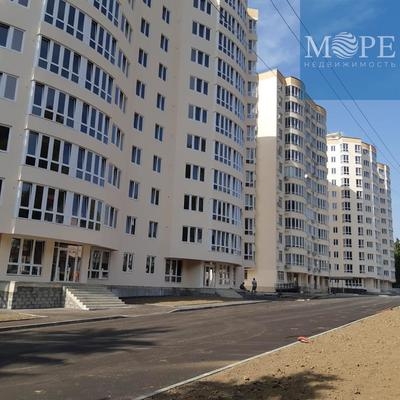 Объект по адресу Краснодарский край, Хостинский р-н, Краевско-Армянское с, Измайловская ул, д. 20А