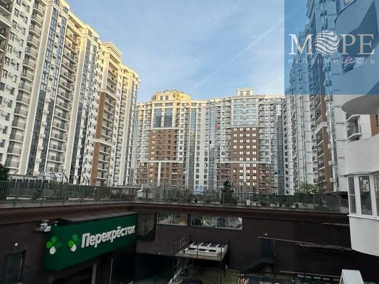 Объект по адресу Краснодарский край, Центральный р-н, Трунова пер, д. 6к1