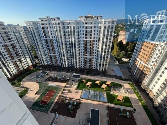 Объект по адресу Краснодарский край, Центральный р-н, Трунова пер, д. 6к6