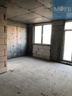 Объект по адресу Краснодарский край, Центральный р-н, Трунова пер, д. 6к6