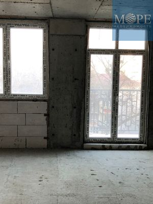 Объект по адресу Краснодарский край, Центральный р-н, Трунова пер, д. 6к6