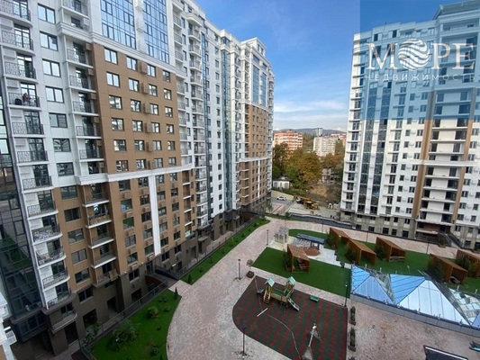 Объект по адресу Краснодарский край, Центральный р-н, Трунова пер, д. 6к2