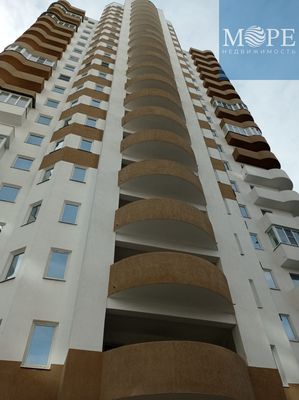 Объект по адресу Краснодарский край, Центральный р-н, Трунова пер, д. 6к2