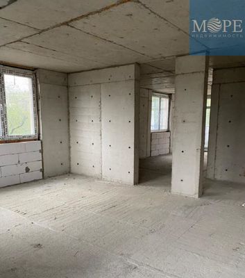 Объект по адресу Краснодарский край, Центральный р-н, Трунова пер, д. 6к8