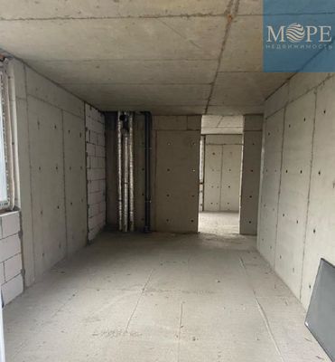 Объект по адресу Краснодарский край, Центральный р-н, Трунова пер, д. 6к8