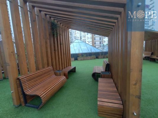 Объект по адресу Краснодарский край, Центральный р-н, Трунова пер, д. 6
