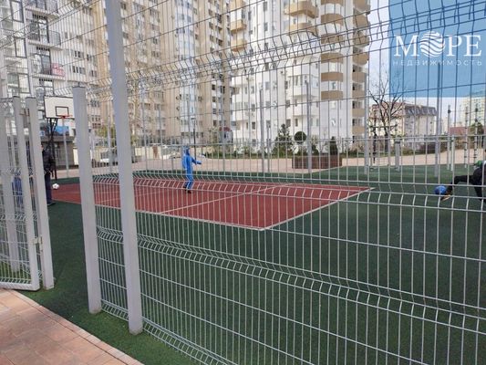 Объект по адресу Краснодарский край, Центральный р-н, Трунова пер, д. 6