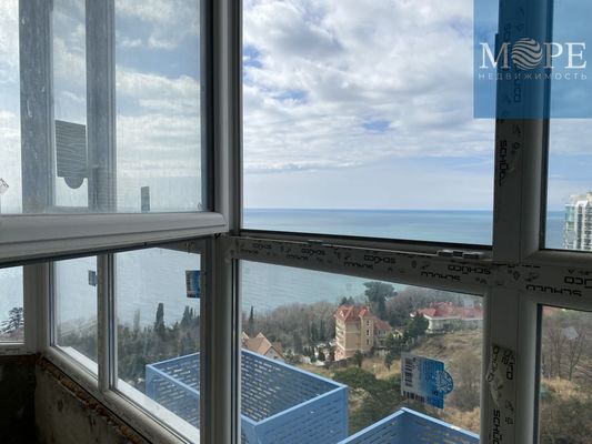 Объект по адресу Краснодарский край, Хостинский р-н, Есауленко ул, д. 6А