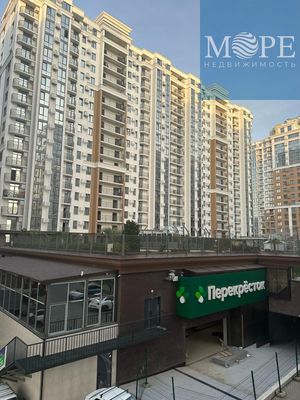Объект по адресу Краснодарский край, Центральный р-н, Трунова пер, д. 6к1