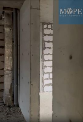 Объект по адресу Краснодарский край, Центральный р-н, Трунова пер, д. 6к1