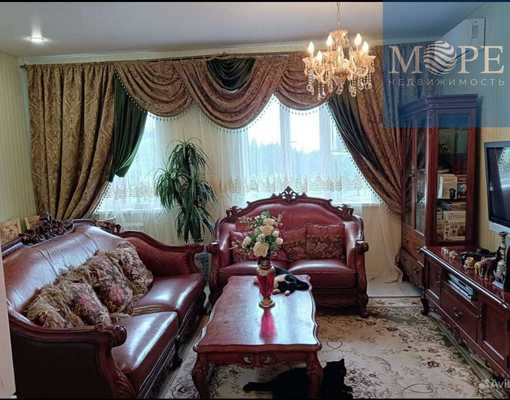 Объект по адресу Краснодарский край, Хостинский р-н, Я.Фабрициуса ул, д. 8