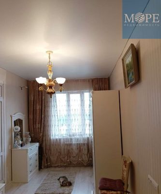 Объект по адресу Краснодарский край, Хостинский р-н, Я.Фабрициуса ул, д. 8