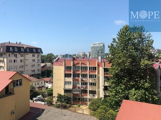 Объект по адресу Краснодарский край, Центральный р-н, Трунова пер, д. 6к2
