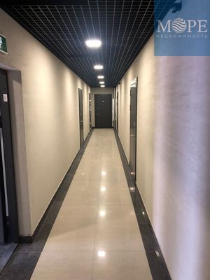 Объект по адресу Краснодарский край, Центральный р-н, Трунова пер, д. 6к2