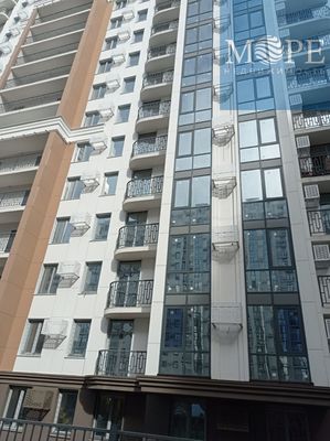 Объект по адресу Краснодарский край, Центральный р-н, Трунова пер, д. 6к3