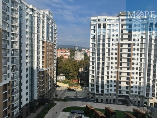 Объект по адресу Краснодарский край, Центральный р-н, Трунова пер, д. 6к3