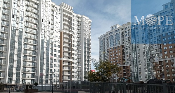 Объект по адресу Краснодарский край, Центральный р-н, Трунова пер, д. 6к5