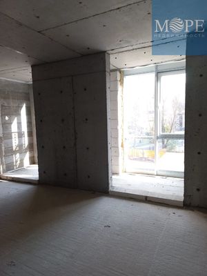 Объект по адресу Краснодарский край, Центральный р-н, Трунова пер, д. 6к5