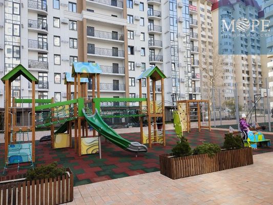 Объект по адресу Краснодарский край, Центральный р-н, Трунова пер, д. 6к1