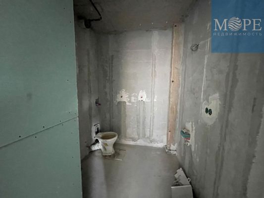 Объект по адресу Краснодарский край, Центральный р-н, Лавровая ул, д. 1Б