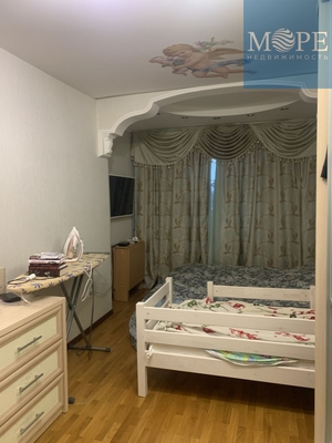 Объект по адресу Краснодарский край, Центральный р-н, Роз ул, д. 82
