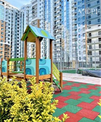 Объект по адресу Краснодарский край, Центральный р-н, Трунова пер, д. 6к7