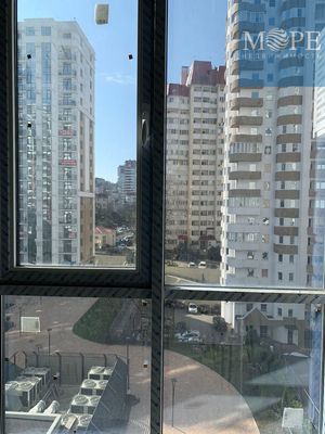 Объект по адресу Краснодарский край, Центральный р-н, Трунова пер, д. 6к7