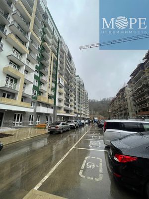 Объект по адресу Москва, Искры (Хостинский р-н) ул, 66/9 