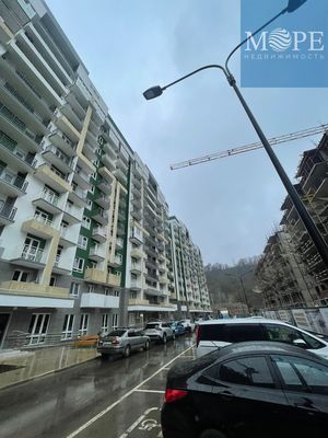Объект по адресу Москва, Искры (Хостинский р-н) ул, 66/9 