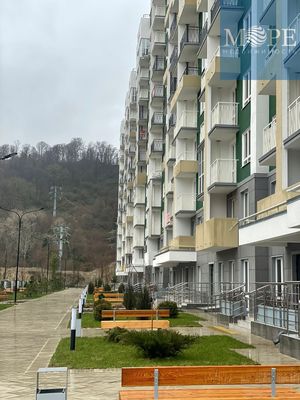 Объект по адресу Москва, Искры (Хостинский р-н) ул, 66/9 