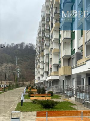 Объект по адресу Москва, Искры (Хостинский р-н) ул, 66/9 