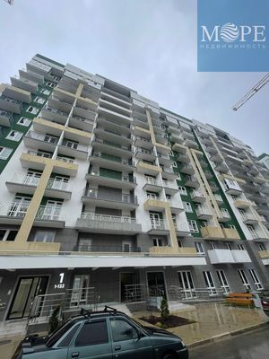 Объект по адресу Москва, Искры (Хостинский р-н) ул, 66/9 