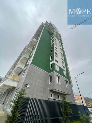 Объект по адресу Москва, Искры (Хостинский р-н) ул, 66/9 