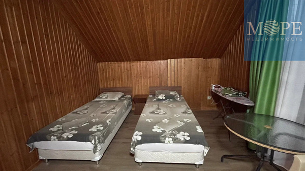 Объект по адресу Краснодарский край, Лазаревский р-н, Спортивная ул, д. 19