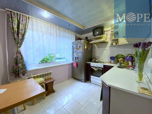 Объект по адресу Краснодарский край, Центральный р-н, Цюрупы ул, д. 8