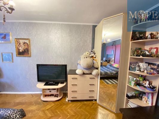 Объект по адресу Краснодарский край, Центральный р-н, Цюрупы ул, д. 8