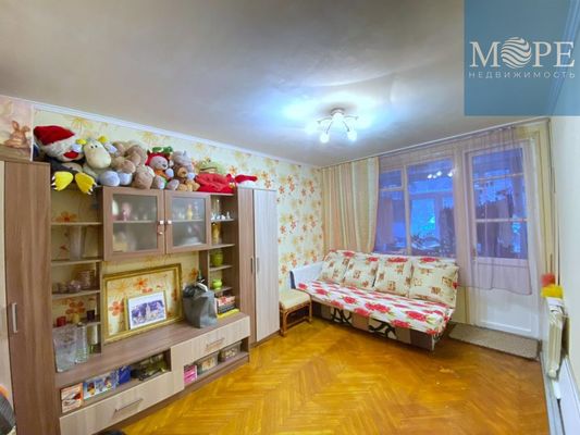 Объект по адресу Краснодарский край, Центральный р-н, Цюрупы ул, д. 8