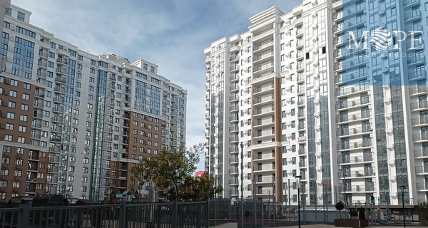Объект по адресу Краснодарский край, Центральный р-н, Трунова пер, д. 6к7