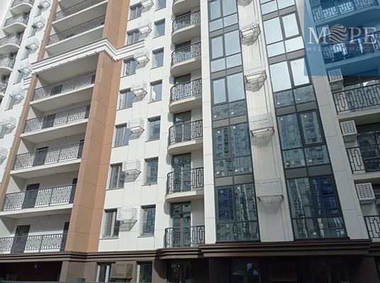Объект по адресу Краснодарский край, Центральный р-н, Трунова пер, д. 6к7