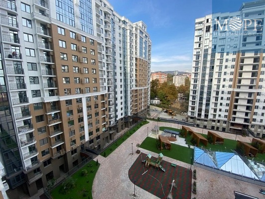 Объект по адресу Краснодарский край, Центральный р-н, Трунова пер, д. 6к2