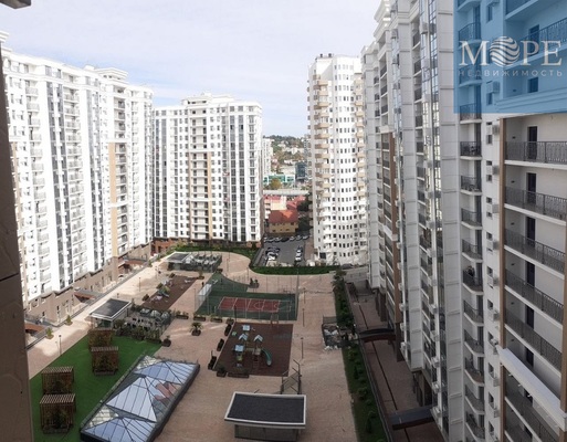 Объект по адресу Краснодарский край, Центральный р-н, Трунова пер, д. 6к2