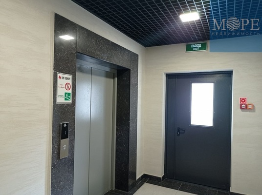 Объект по адресу Краснодарский край, Центральный р-н, Трунова пер, д. 6к1