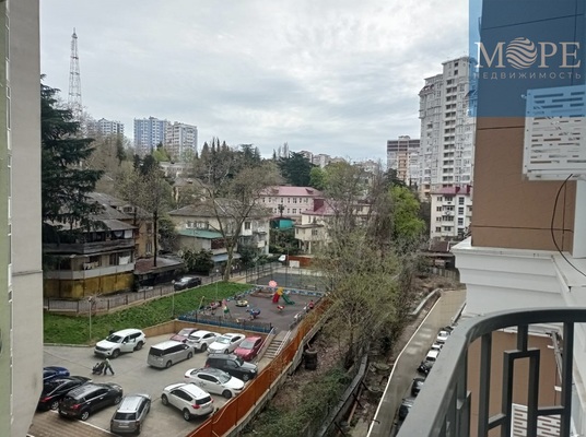 Объект по адресу Краснодарский край, Центральный р-н, Трунова пер, д. 6к1