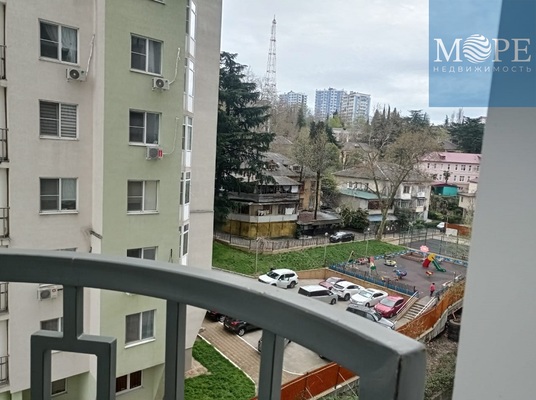 Объект по адресу Краснодарский край, Центральный р-н, Трунова пер, д. 6к1