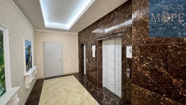 Объект по адресу Краснодарский край, Центральный р-н, Лавровая ул, д. 1Б