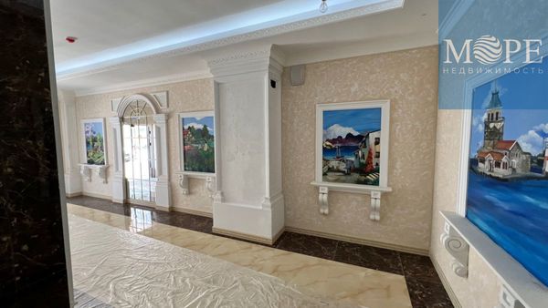 Объект по адресу Краснодарский край, Центральный р-н, Лавровая ул, д. 1Б