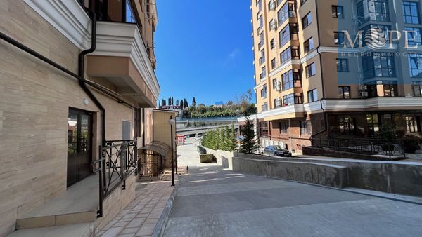 Объект по адресу Краснодарский край, Центральный р-н, Лавровая ул, д. 1Б